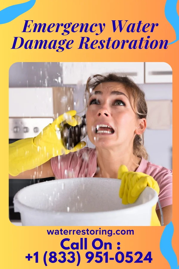 Emergency Water Damage Restoration in Paducah, KY